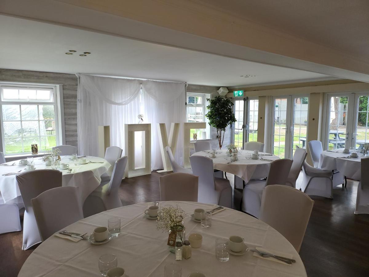 Hilton House Hotel Buitenkant foto