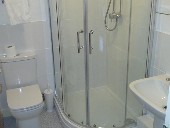 Hilton House Hotel Kamer foto