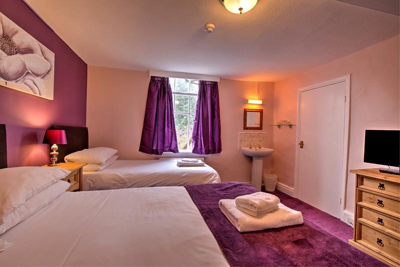 Hilton House Hotel Buitenkant foto