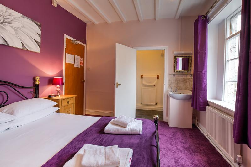 Hilton House Hotel Buitenkant foto